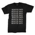Beastie Boys - Repeater (black)