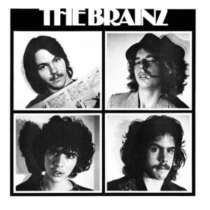 Brainz - s/t 7"