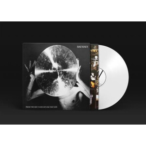 Bauhaus - Press the Eject and Give me the Tape lp