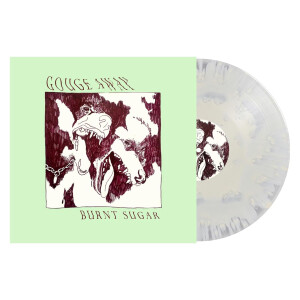 Gouge Away - Burned Sugar col lp