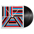 Touche Amore - 10 Years/1000 Shows - Live at the Regent Theatre 2xlp