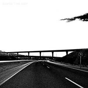 Saves The Day - 9 (US) lp