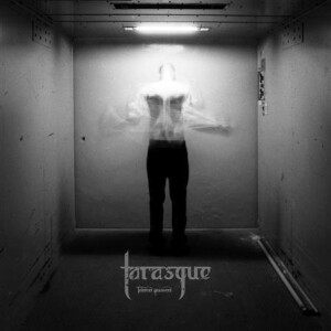 Tarasque - Innen Aussen cd
