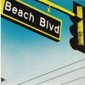 V/A - Beach Blvd lp