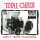 Total Chaos - Early years 1989 - 1993 lp
