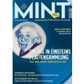 Mint - #22 fanzine