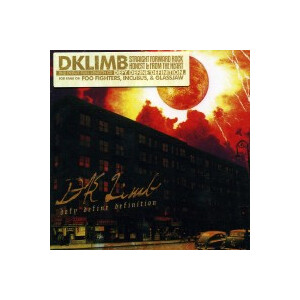 Dklimb - Defy.Define.Definition