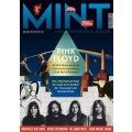 Mint - #23 fanzine