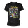 Circle Jerks - Group Sex (black) S