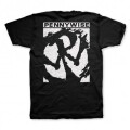 Pennywise - OG Logo (black)