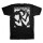 Pennywise - OG Logo (black) S
