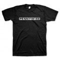 Pennywise - OG Logo (black) XL