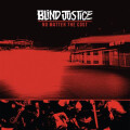 Blind Justice - No Matter the Cost - col lp (yellow)