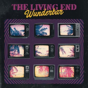 Living End, The - Wunderbar col.lp