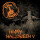 P. Paul Fenech - Happy Halloween V digi-cd