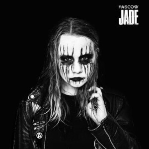 Pascow - Jade ltd deluxe digi-cd
