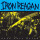 Iron Reagan - Dark Days Ahead - 12"