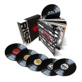 Rise Against - RISE LP Boxset - 8xlp Box