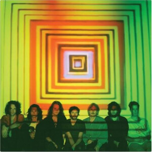 King Gizzard & The Lizard Wizard - Float Along - Fill Your Lungs - lp