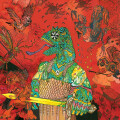 King Gizzard & The Lizard Wizard - 12 Bar Bruise - lp