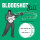 Bloodshot Bill - Keep Movin On - 7"