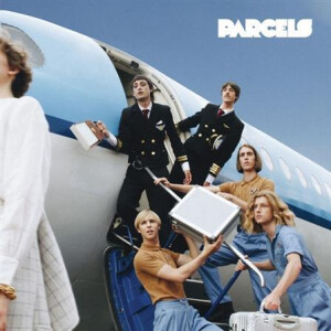 Parcels - Hideout