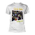 Circle Jerks - Group Sex (white)