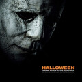 John Carpenter - OST - Halloween 2018 cd