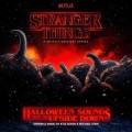 v/a - OST: Stranger Things Halloween Sounds