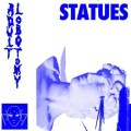 Statues - Adult Lobotomy lp