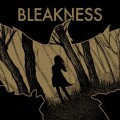 Bleakness - Frozen Refuge - 12" EP