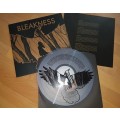 Bleakness - Frozen Refuge - col 12" EP