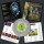 Ashbury - Eye of the Stygian Witches (splatter) col lp
