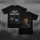 Wolves In The Throne Room - Black Cascade (black) L
