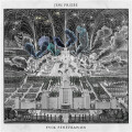 Jens Friebe - Fuck Penetration lp