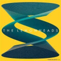 Lemonheads - Varshons 2 col lp (gelb)