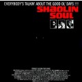 v/a - Shaolin Soul Episode 1 2xlp+cd
