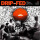 Drip-Fed - s/t lp