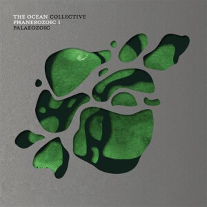 Ocean, The - Phanerozoic I: Palaeozoic digi-cd