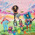 Fatty Cake and the Puff Pastries - s/t - lp