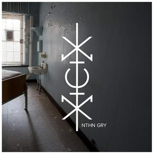 Nathan Gray - Nthn Gry col lp (glow)