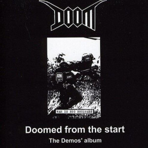 Doom - Doomed from the Start