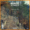 Serene Fall/Verbrannte Erde - Berga By Night II - lp