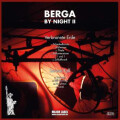 Serene Fall/Verbrannte Erde - Berga By Night II - lp