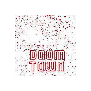 Doom Town - Walking through walls