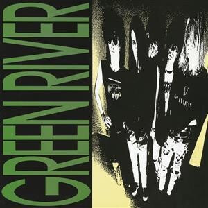 Green River - Dry As A Bone