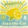 Jaya The Cat/Macsat - split col 10"