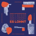 Nuage & das Bassorchester - Es lohnt col.lp
