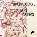 Viagra Boys - Street Worms (clear) col lp