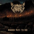 Supreme Carnage - Morbid Ways To Die - CD